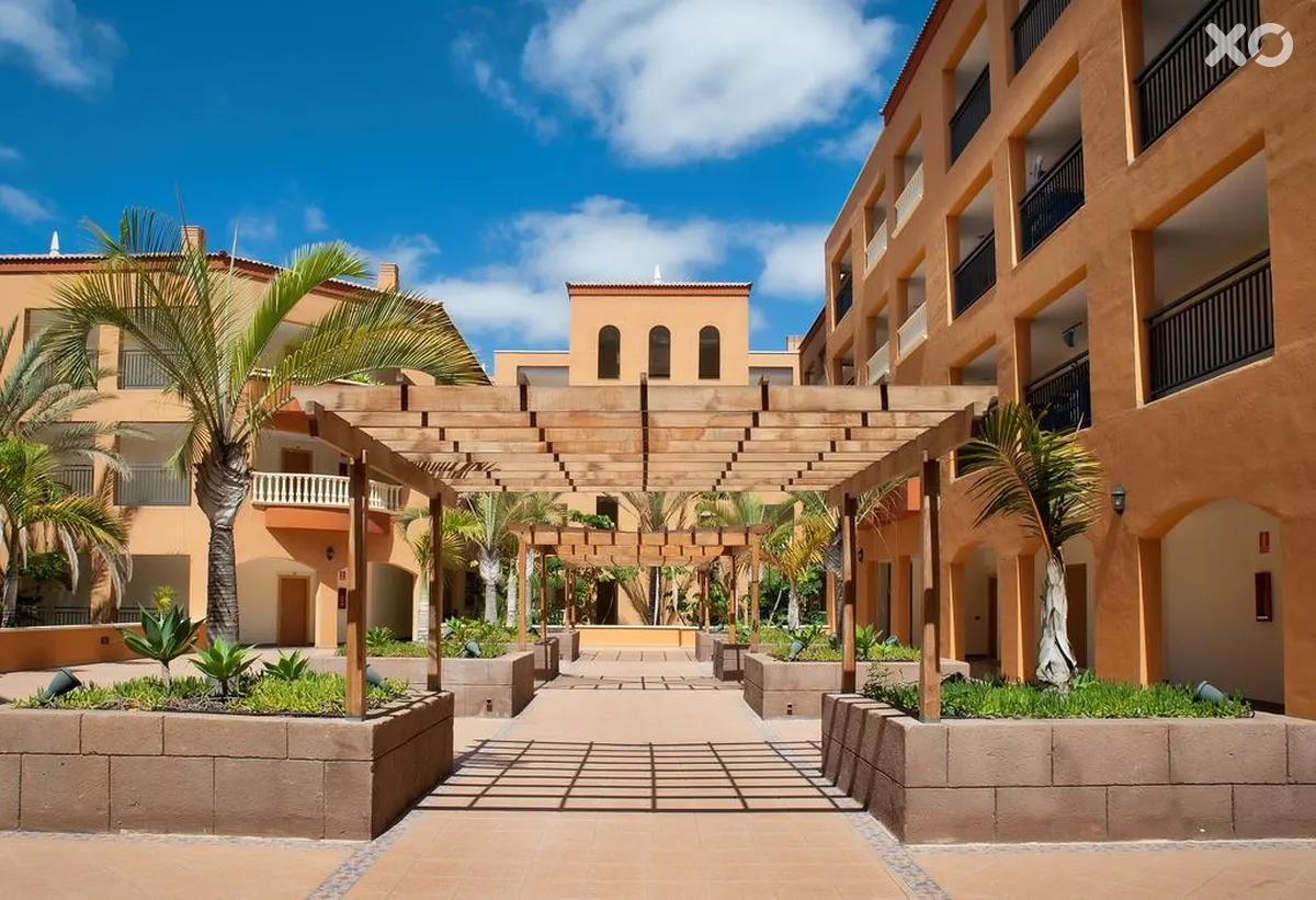 Grand Muthu Golf Plaza Hotel & Spa
