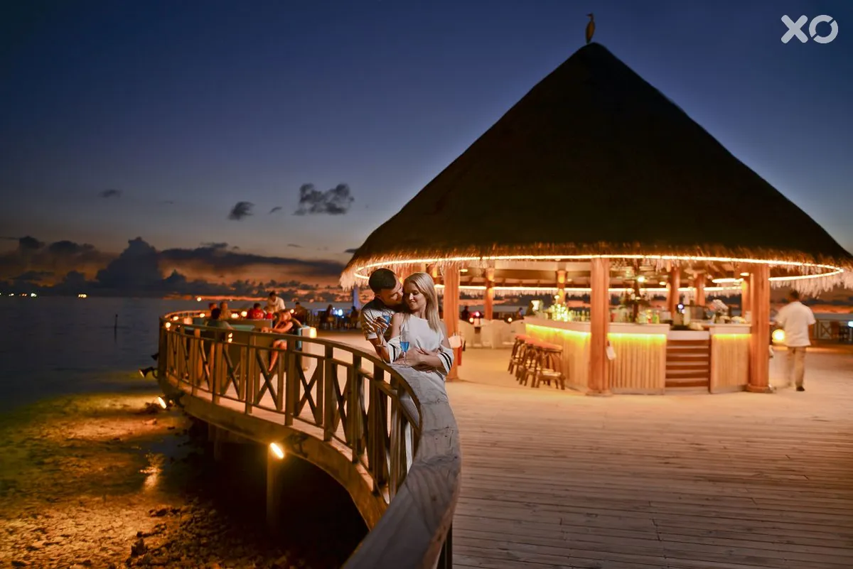 Bandos Maldives