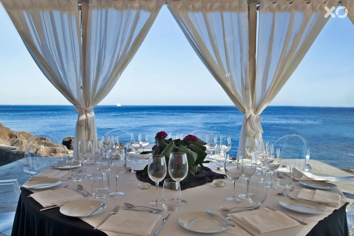 Farol Hotel