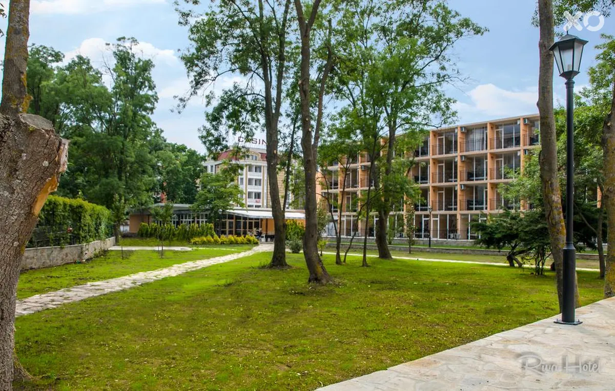 Ріва Парк