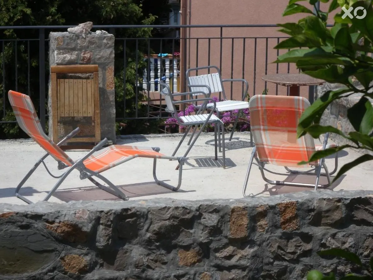 Markovic Sutomore Apartments
