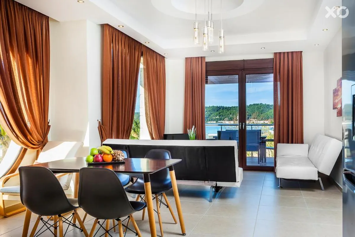 Belo Horizonte Apartments