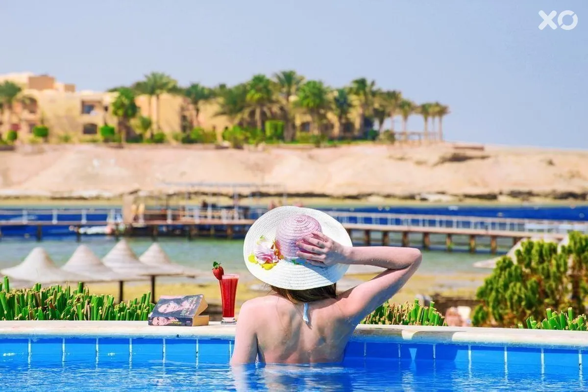 Jaz Lamaya Resort