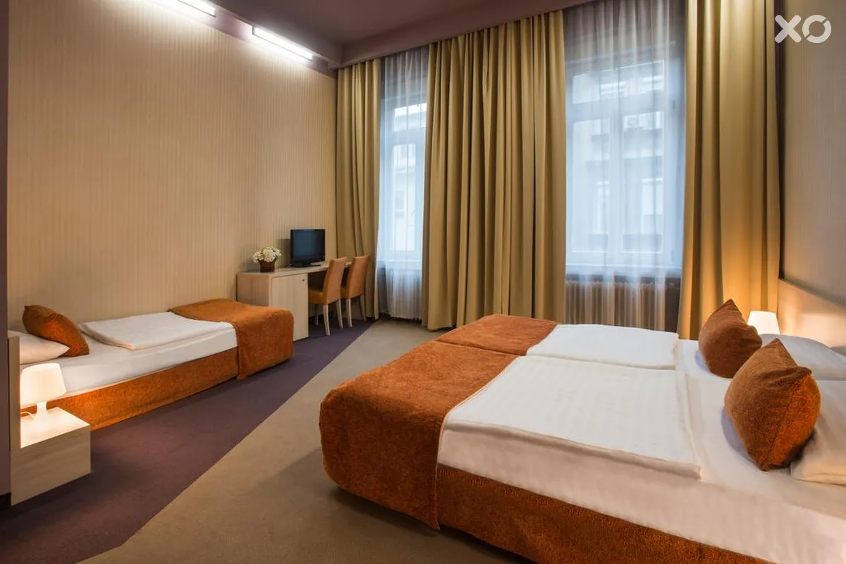 Star City Hotel