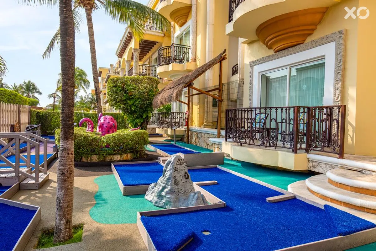 Wyndham Alltra Playa del Carmen