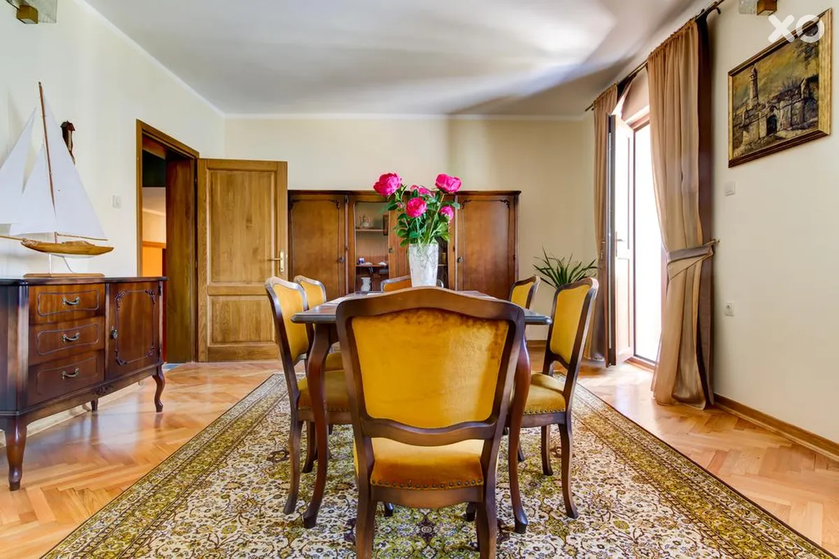 Radanovic Villa