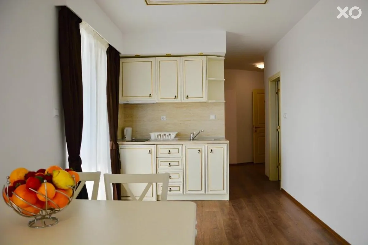 Golden Rainbow Vip Residence