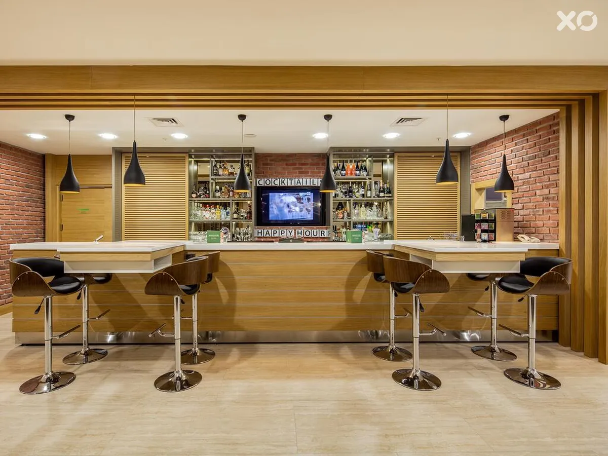 Holiday Inn Antalya Lara