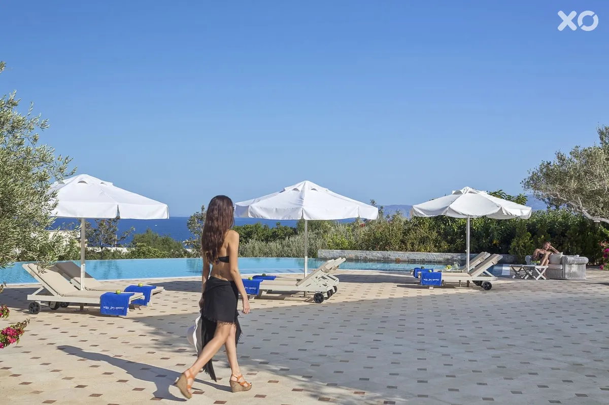 Elounda Gulf Villas & Suites