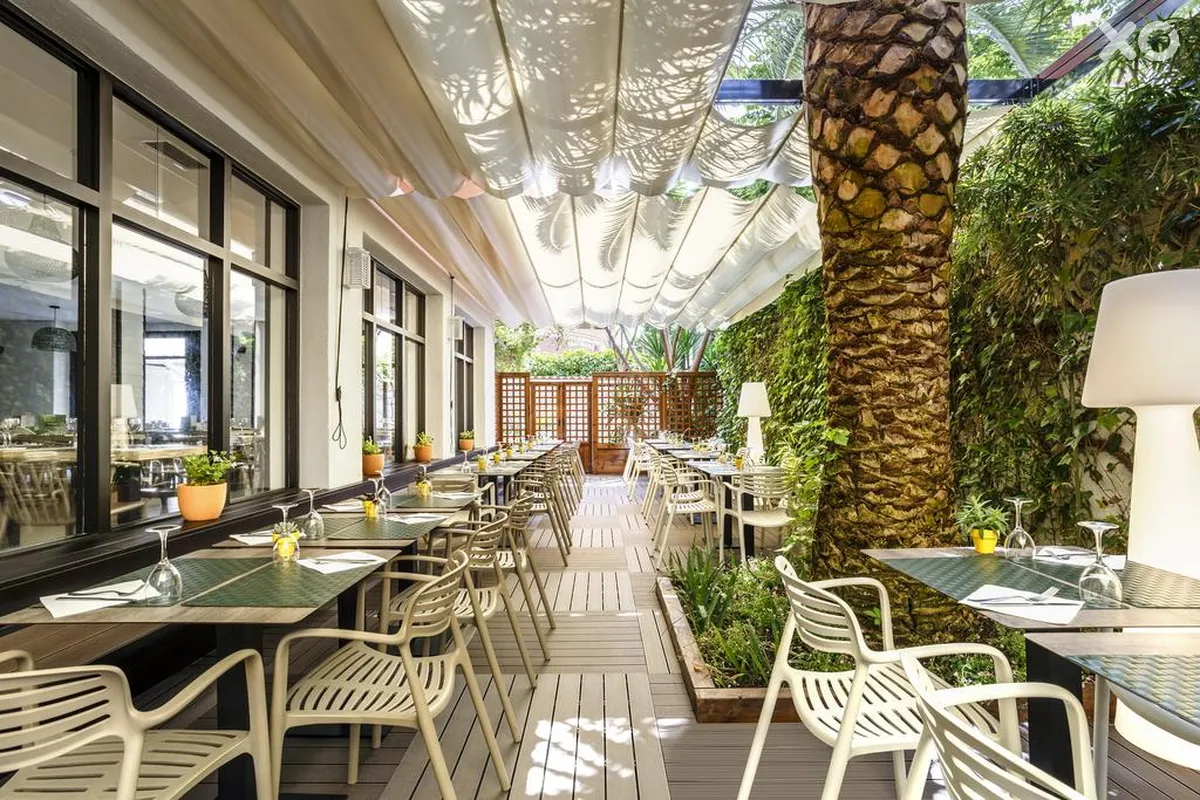 Acapulco Hotel