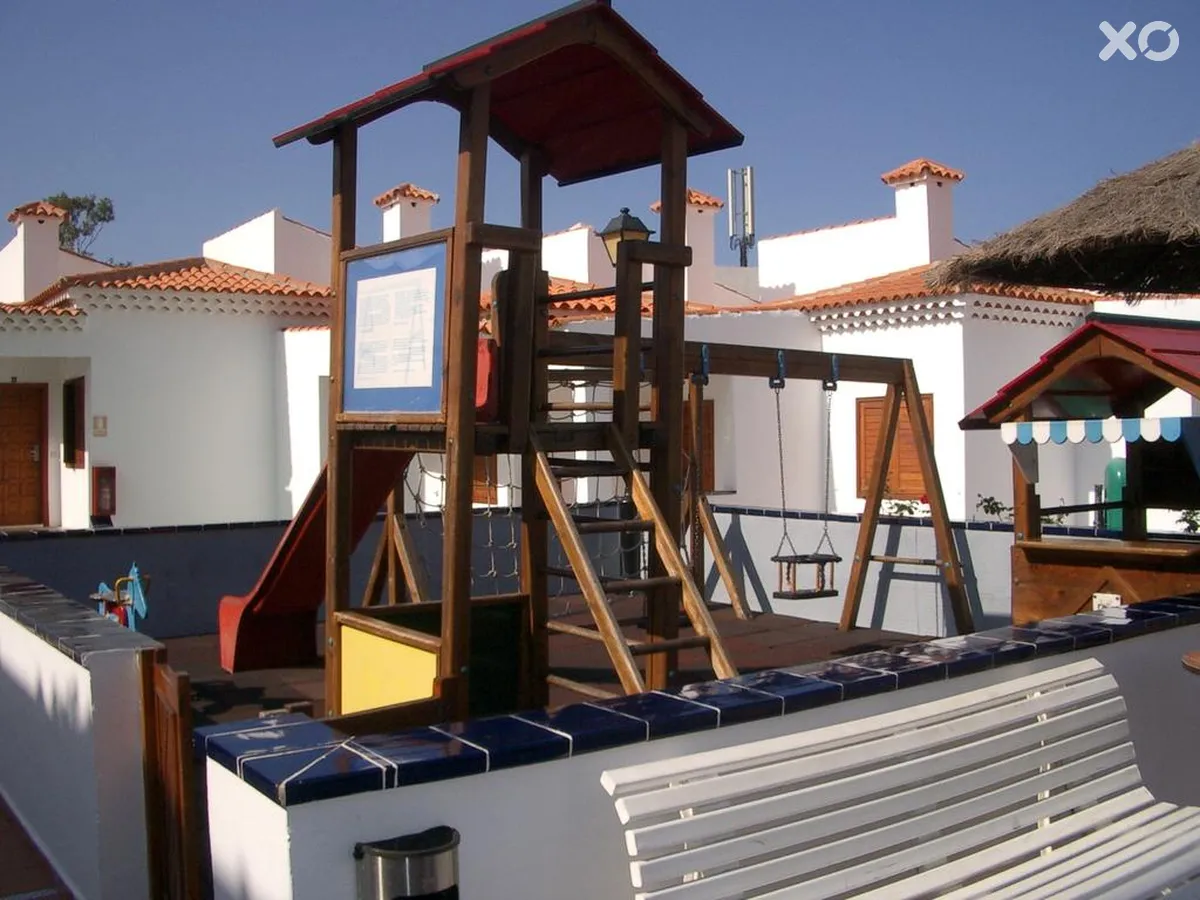 Regency Torviscas Apartments & Suites