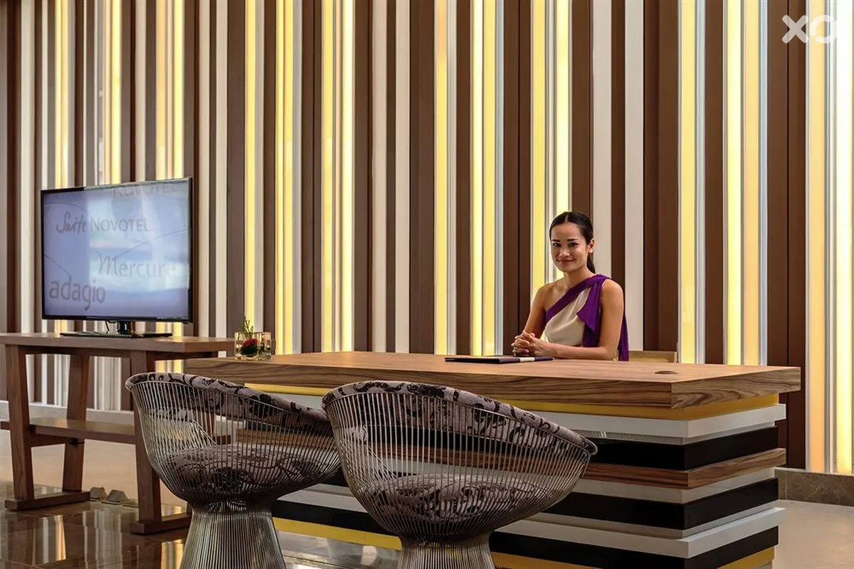 Grand Mercure Phuket Patong