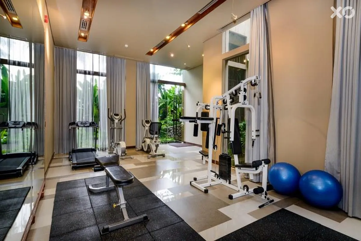 Impiana Private Villa Kata Noi