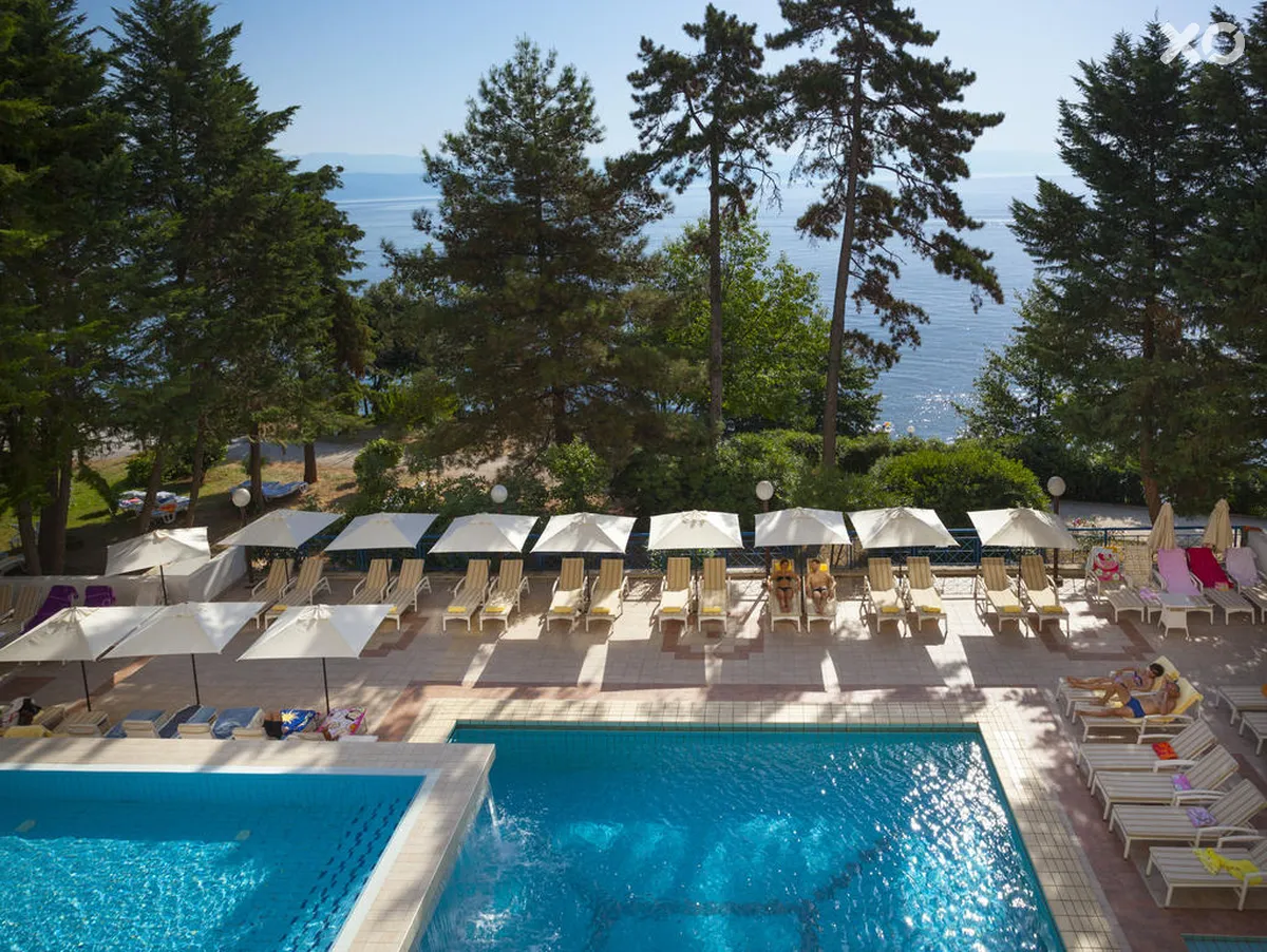 Excelsior Hotel