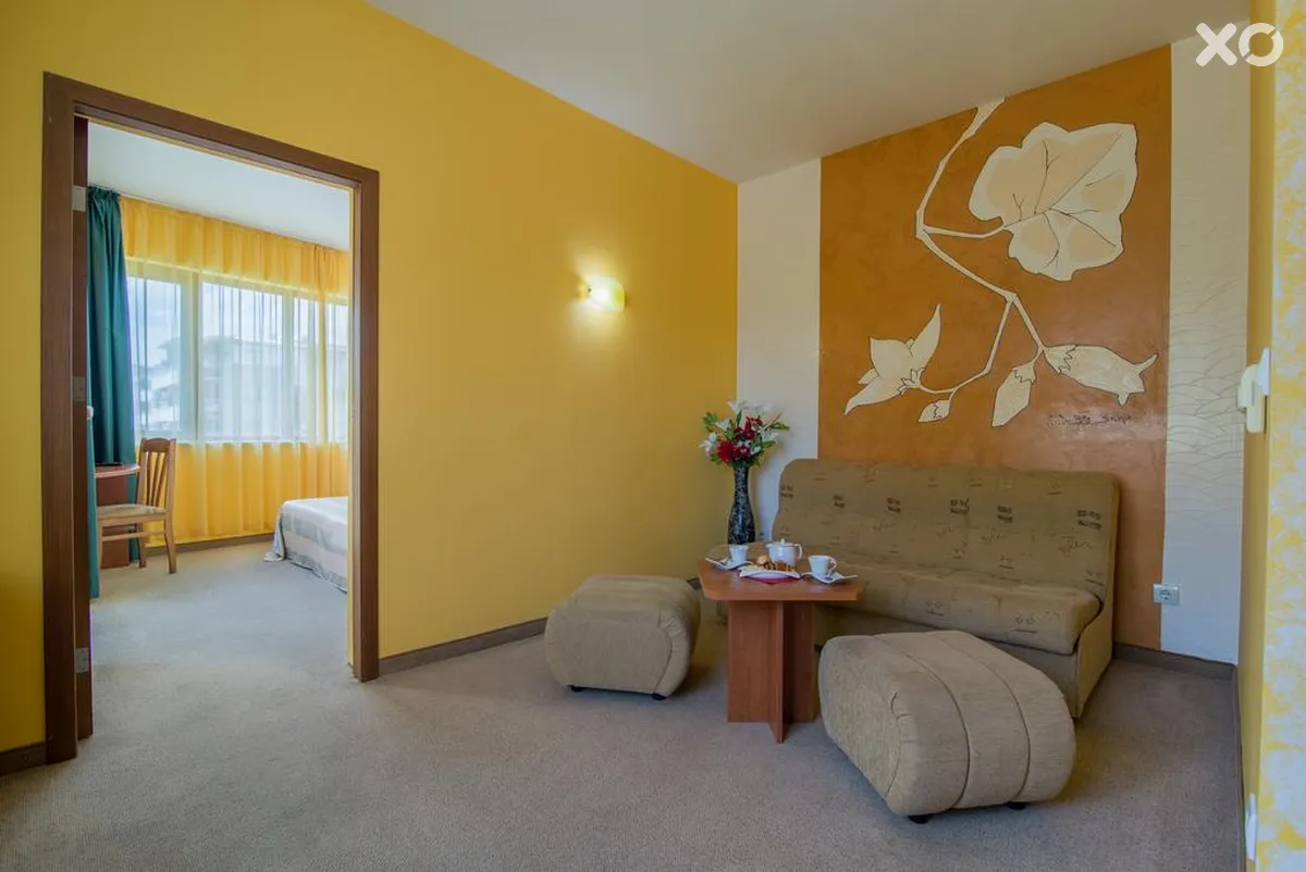 Atlant Hotel