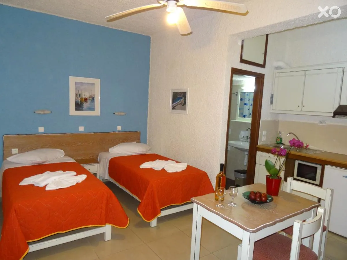 Lito Apartments