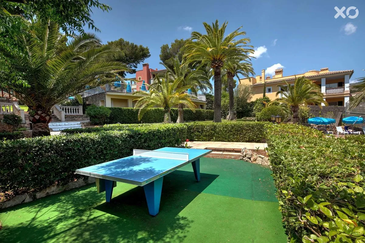 Olivia Bonanza Park