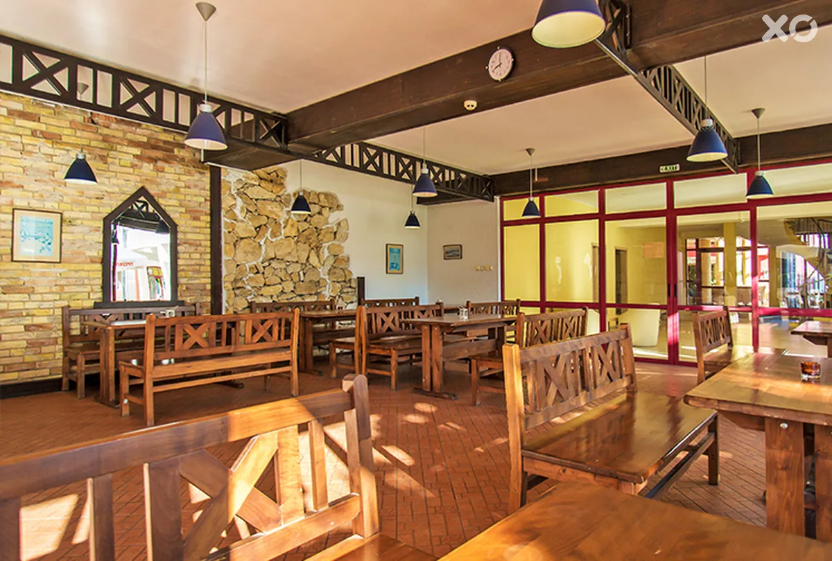Longosa Hotel