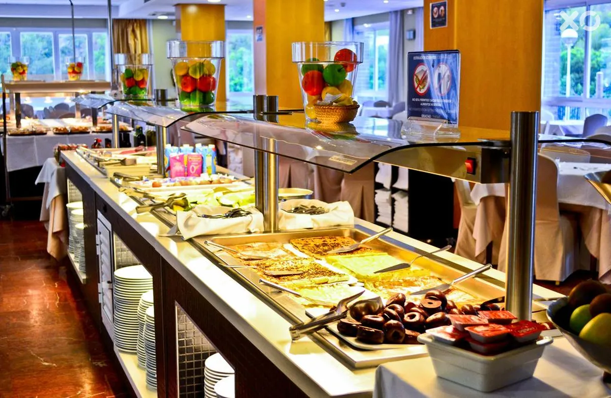 Maya Alicante Hotel