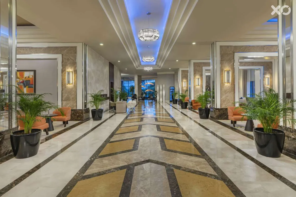 Susesi Luxury Resort