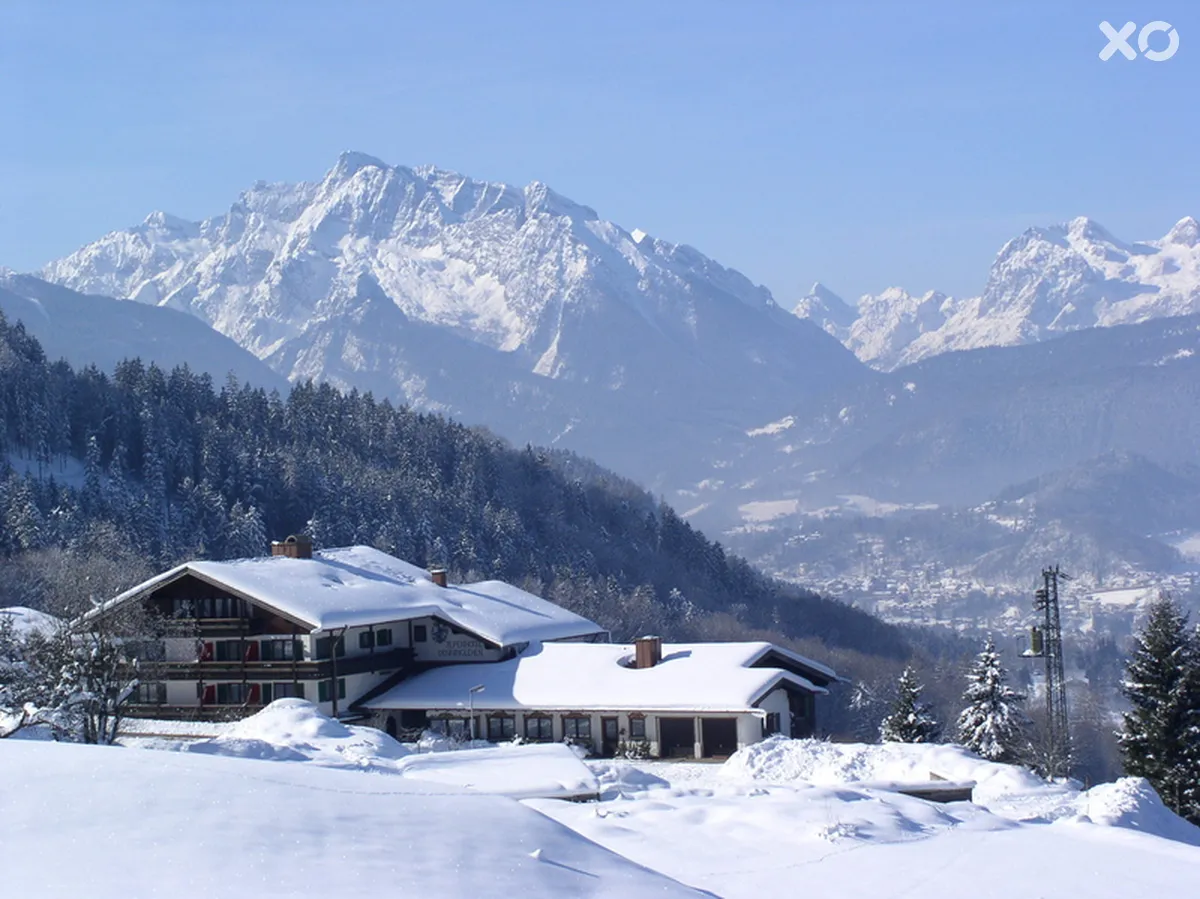 Alpenhotel Denninglehen