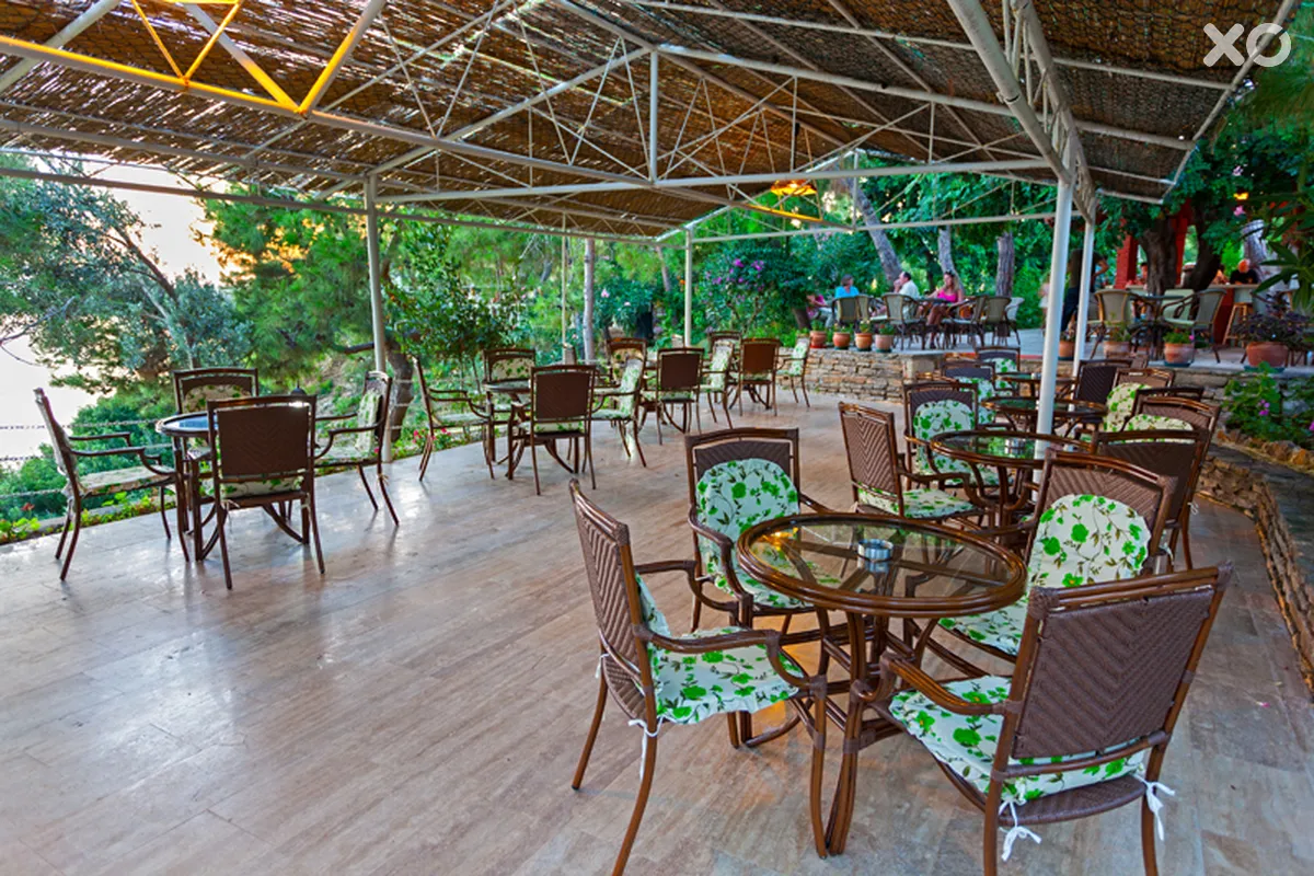 Miarosa Incekum West Resort