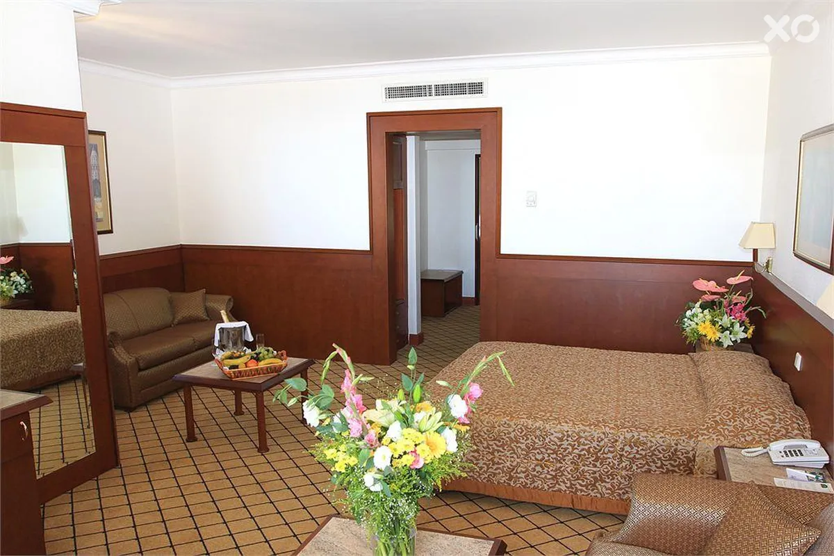 Adora Hotel & Resort