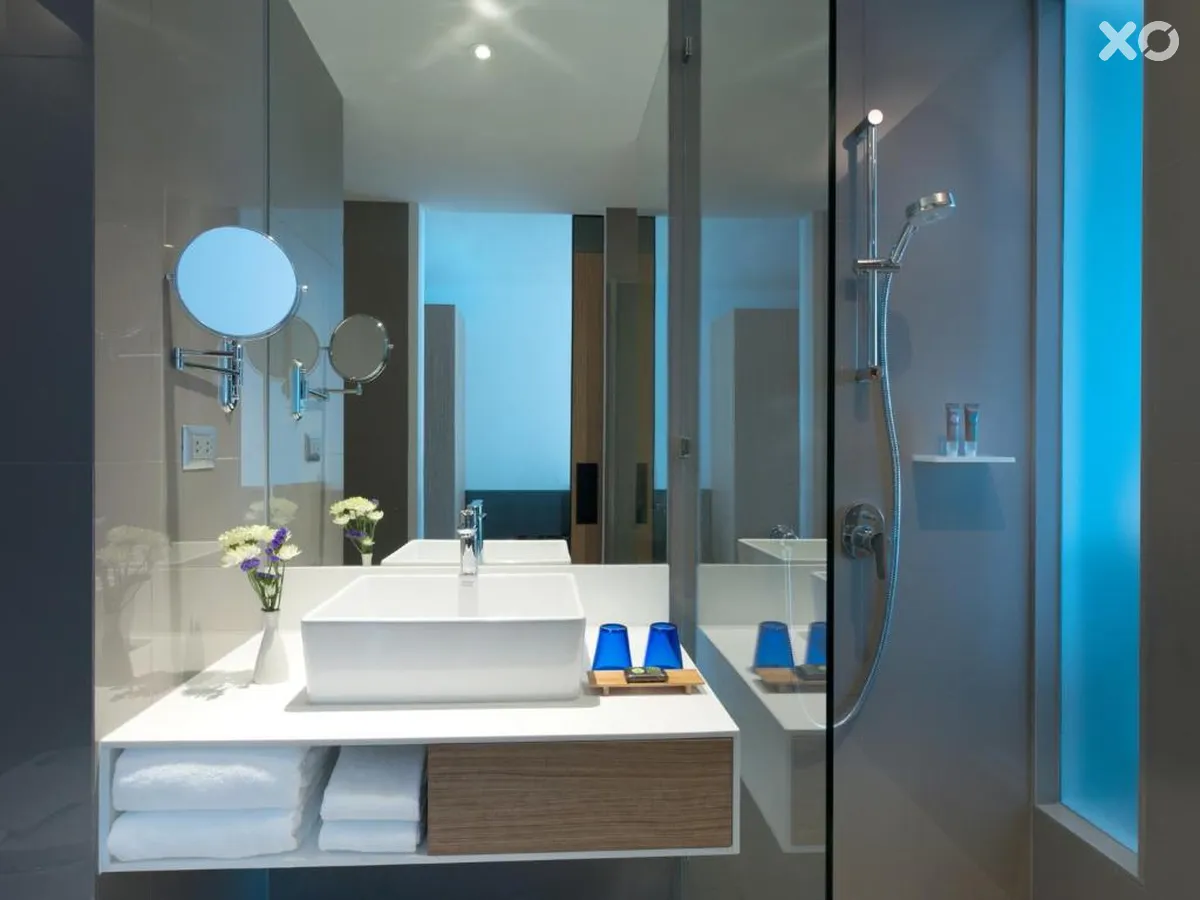 Novotel Bangkok Sukhumvit 4