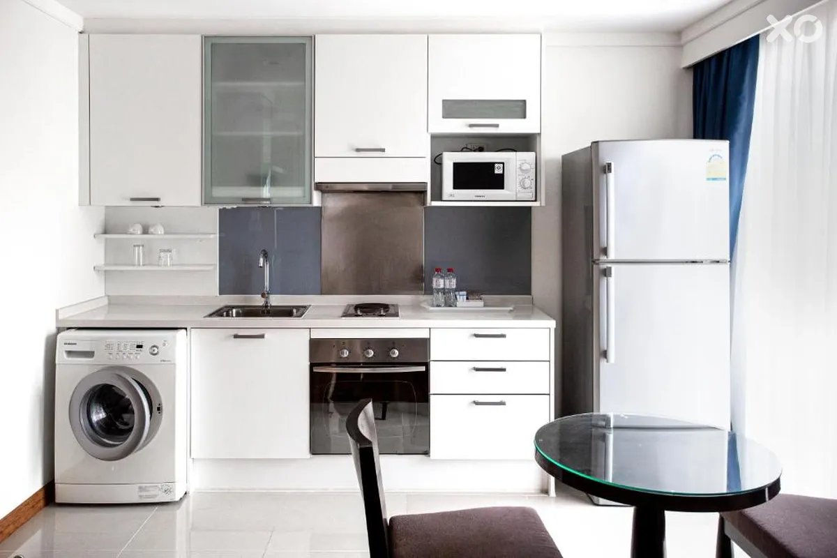 DVaree Residence Montara Thonglor 25