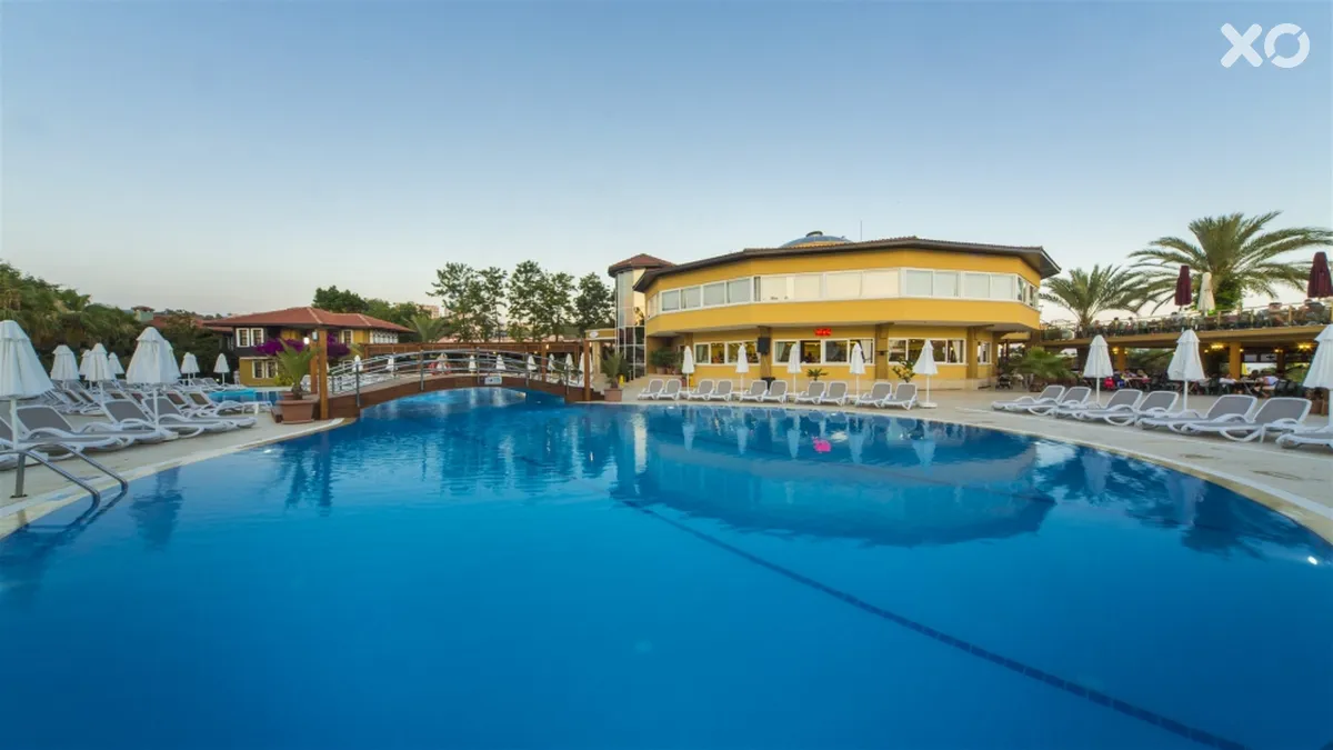 Dizalya Club Hotel
