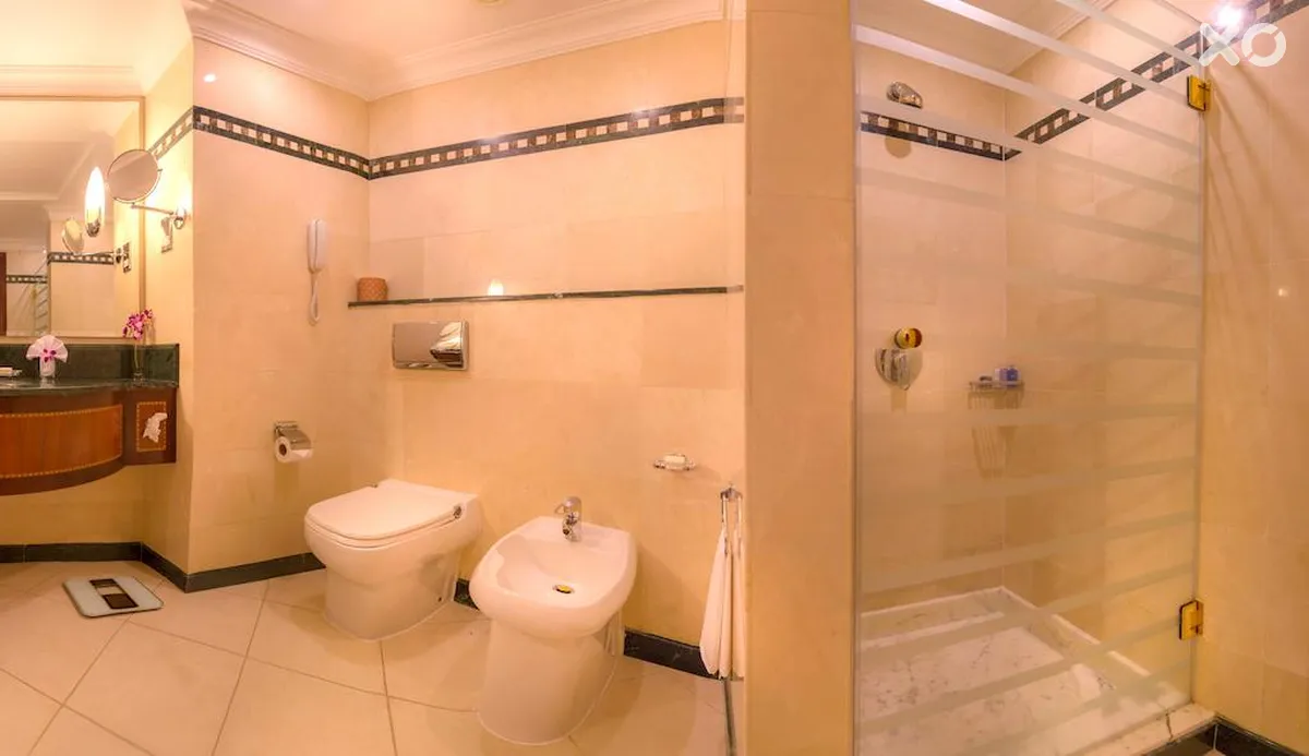 Corniche Hotel Abu Dhabi