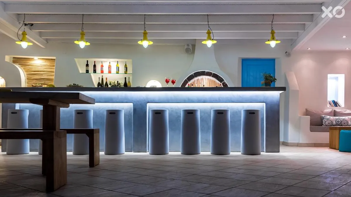 Marillia Village Hotel