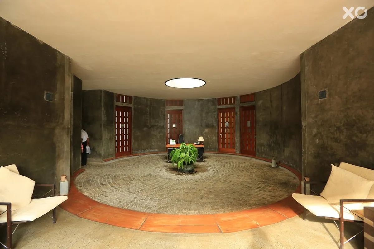The Blue Water Hotel & Spa