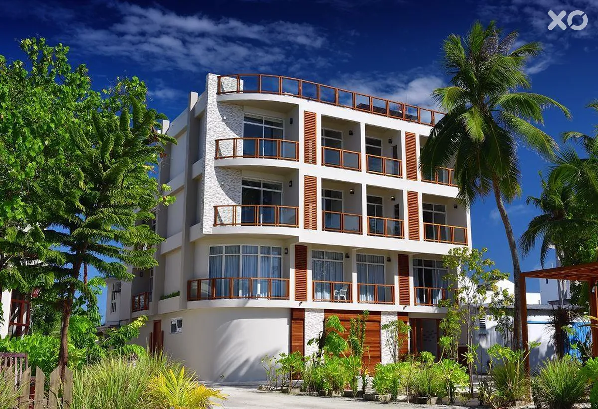 Velana Blu Maldives