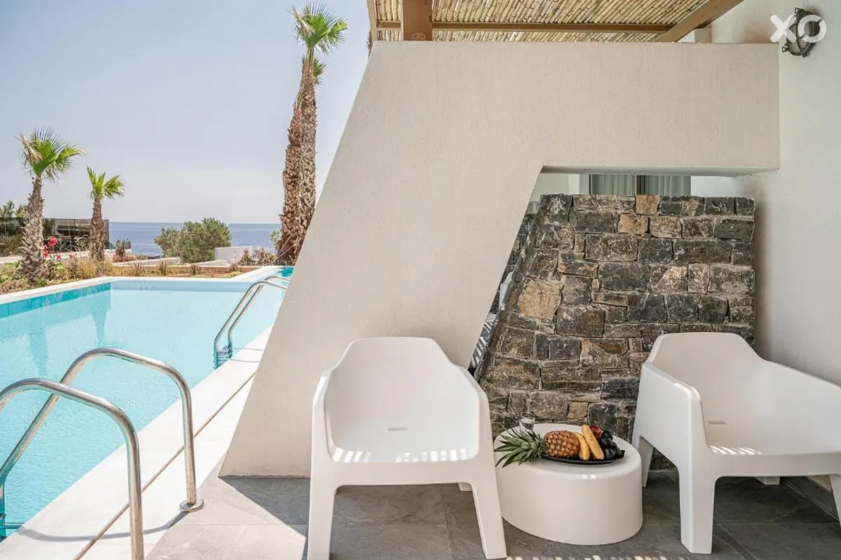 Kakkos Bay Hotel