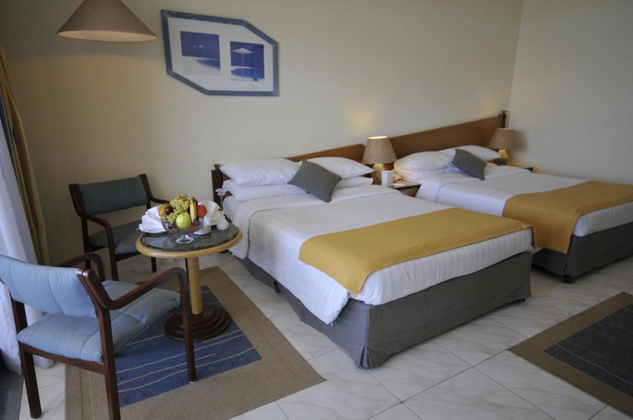 Marina Sharm Hotel