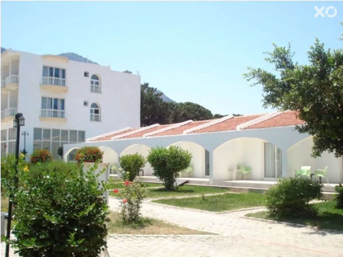Sempati Hotel
