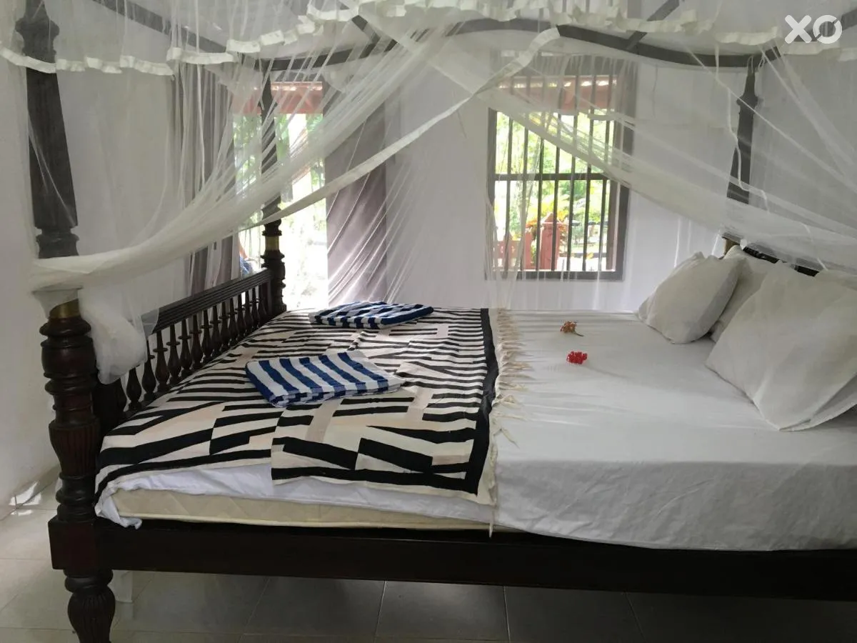 Freedom Villa