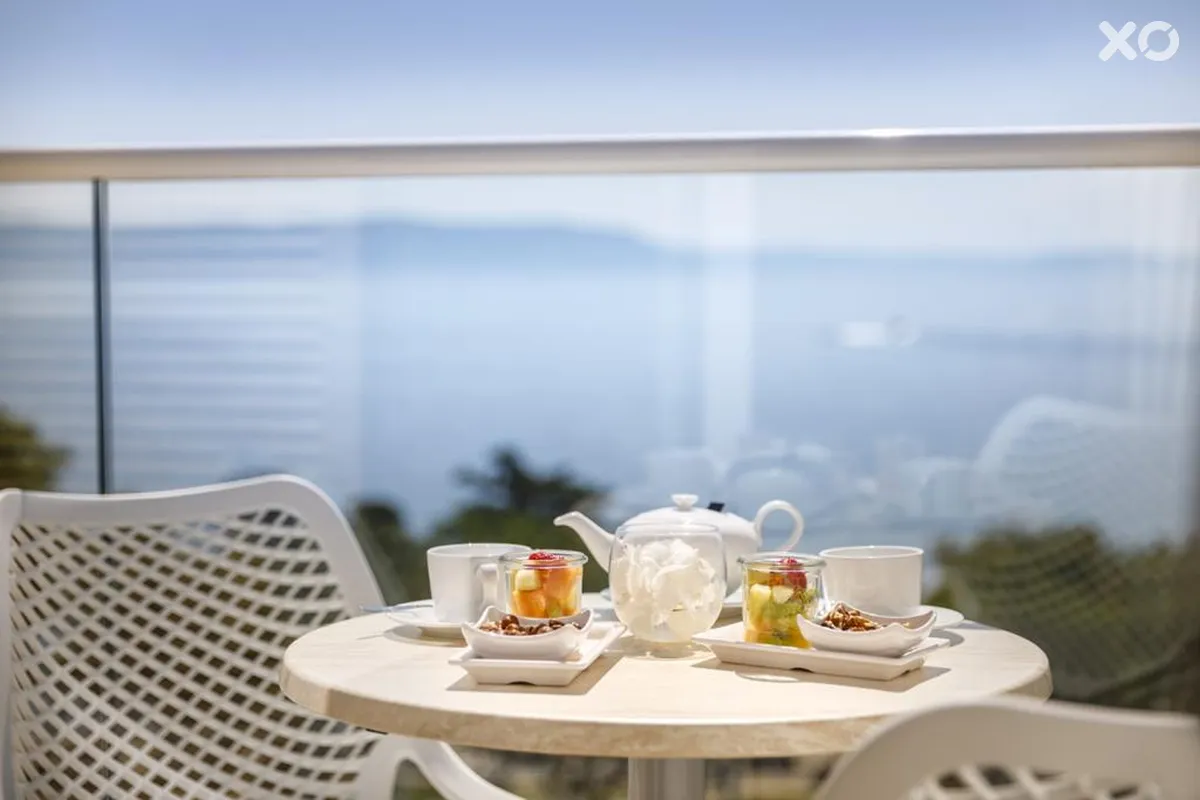 Valamar Girandella V Level Villas