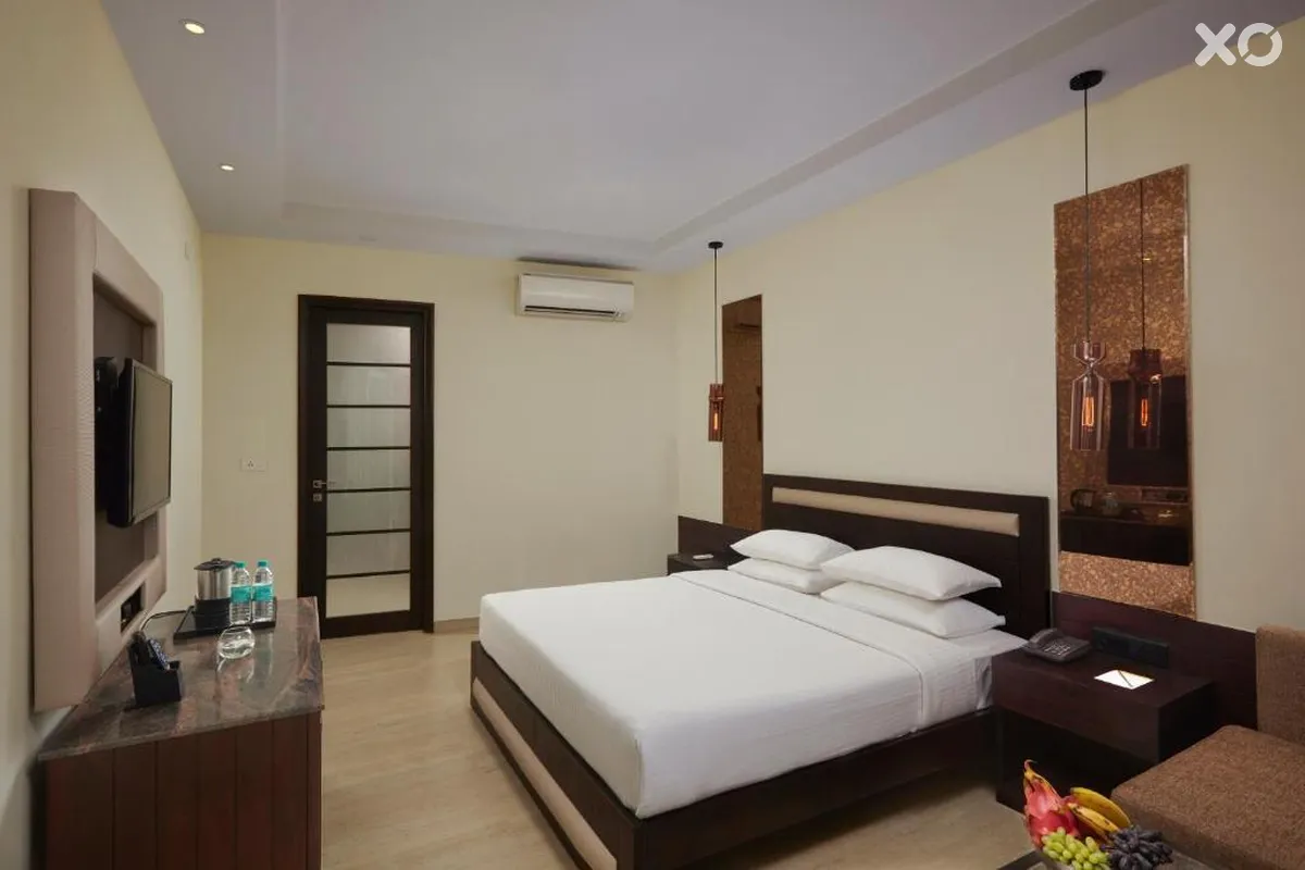 The Acacia Ocean View Morjim