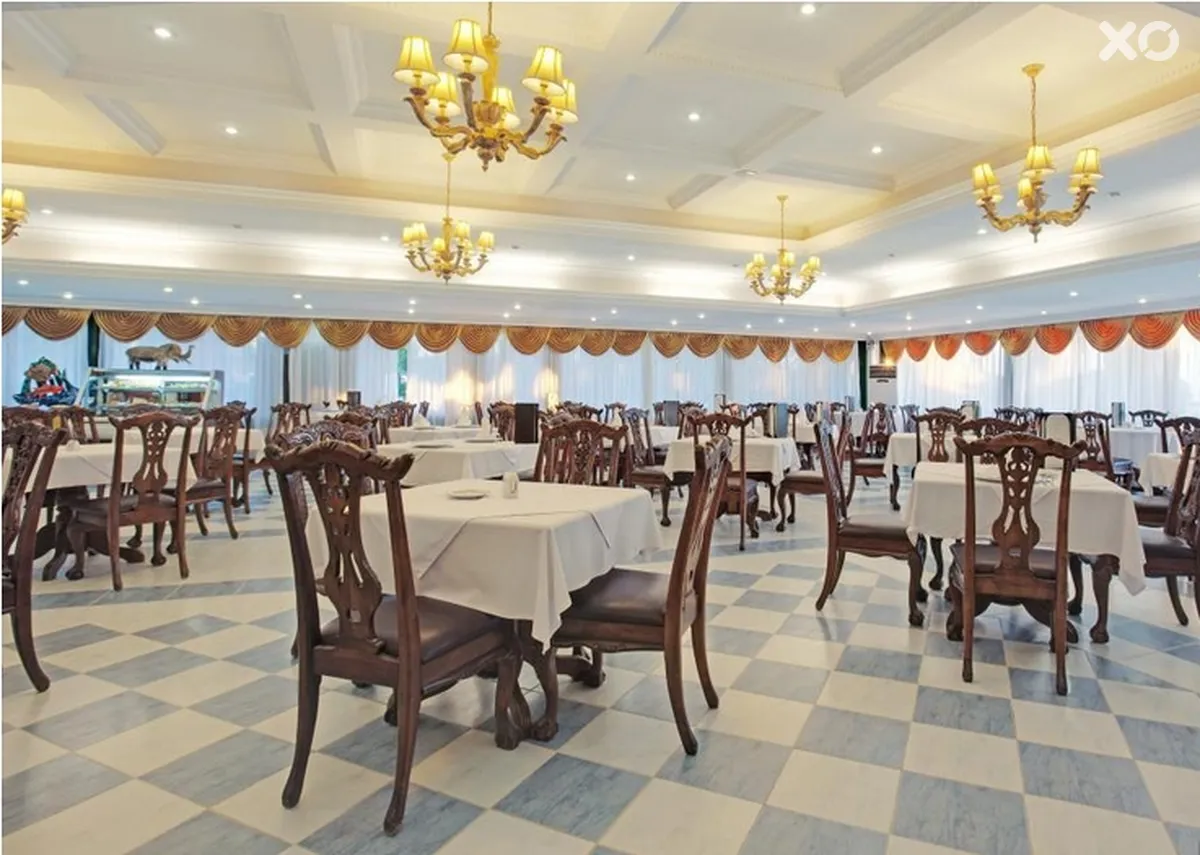 Botanik Hotel & Resort