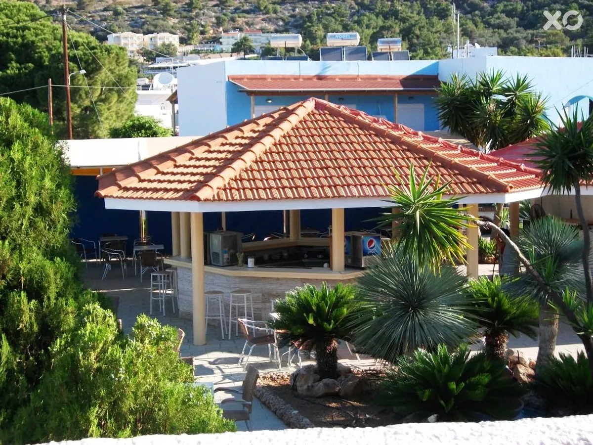 Thalia Hotel
