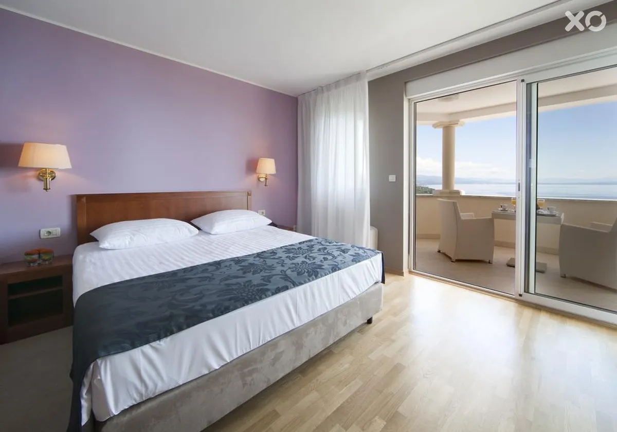 Laurus Hotel Liburnia