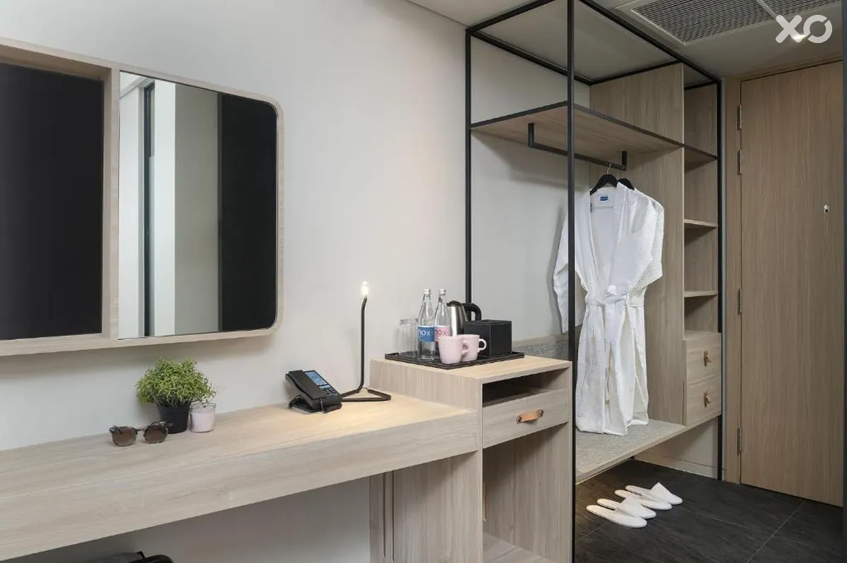 JonoX Phuket Karon