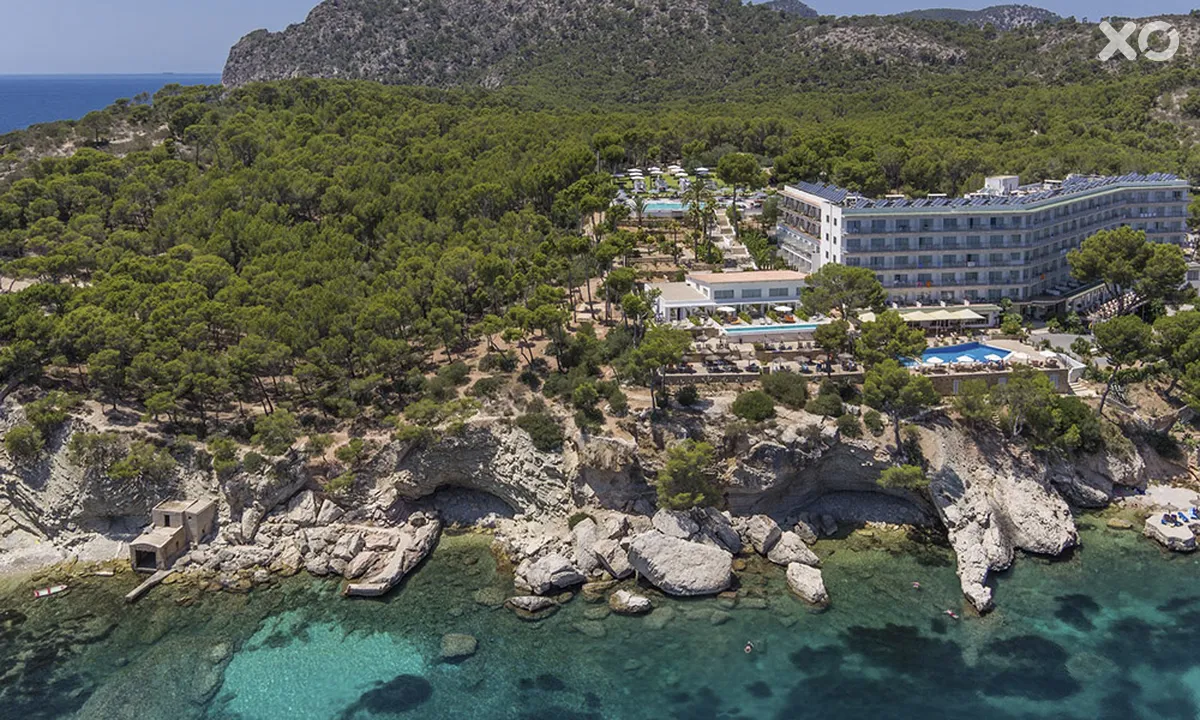 Coronado Thalasso & Spa