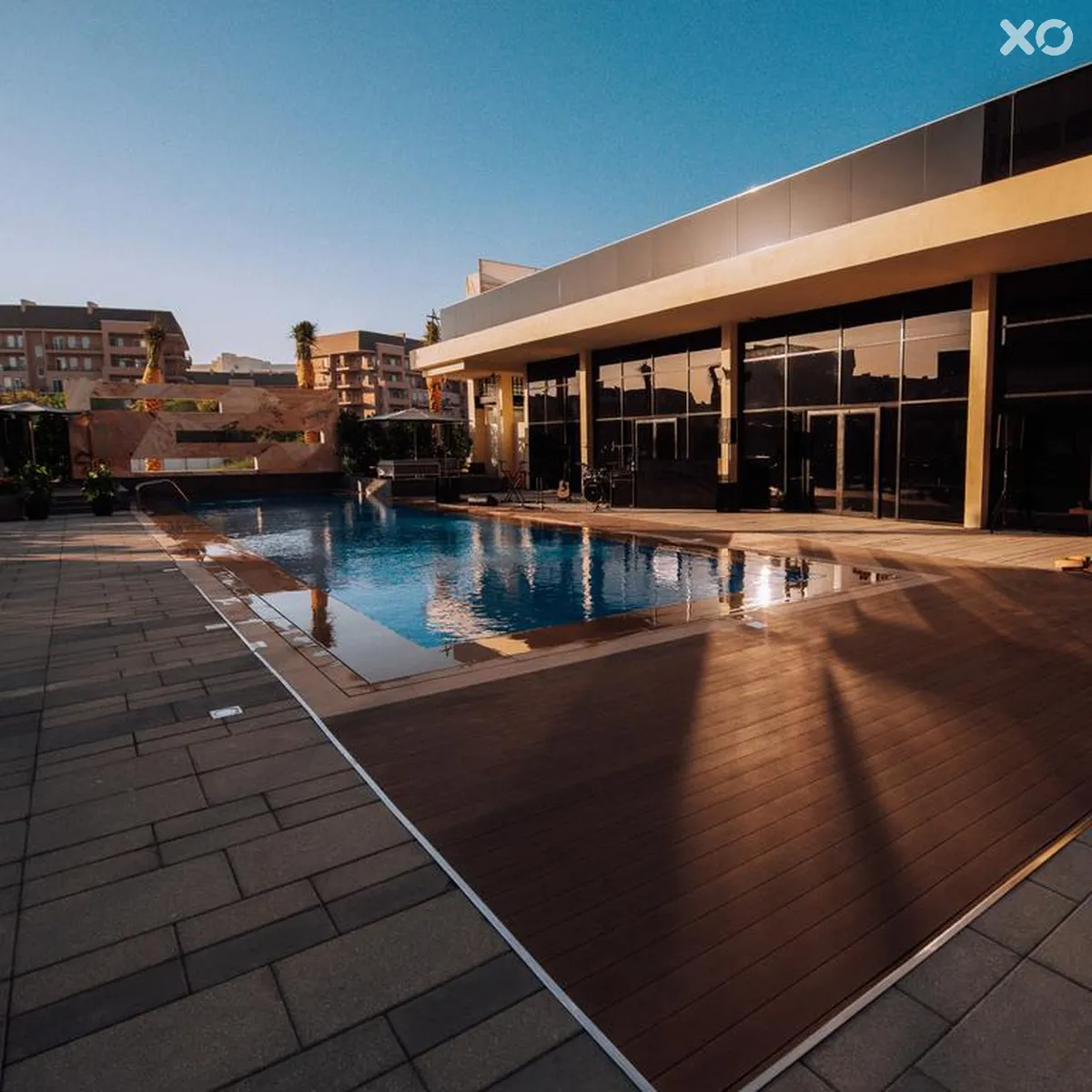 Studio One Hotel