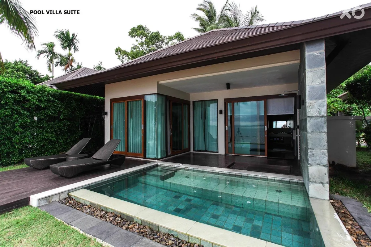 Sea Sand Sun Resort & Villas