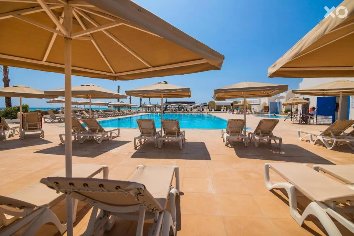 Tmk Marine Beach