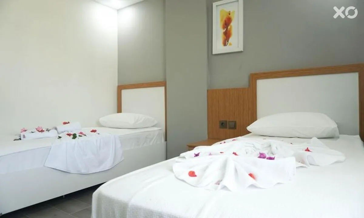 Akalia Resort Hotel