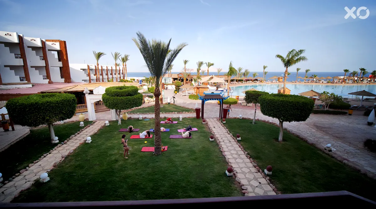 V Hotel Sharm El Sheikh